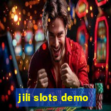 jili slots demo