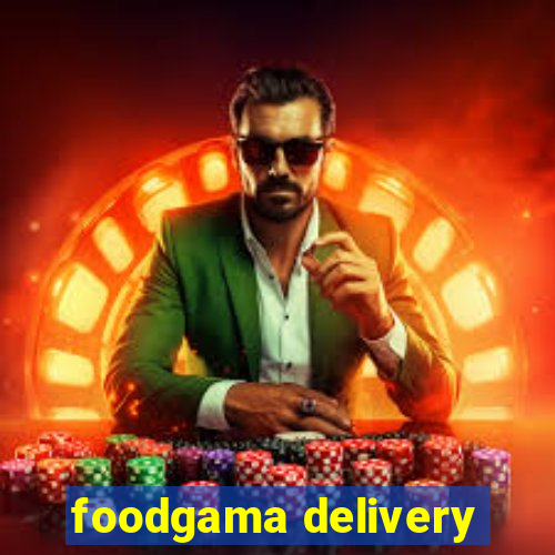 foodgama delivery