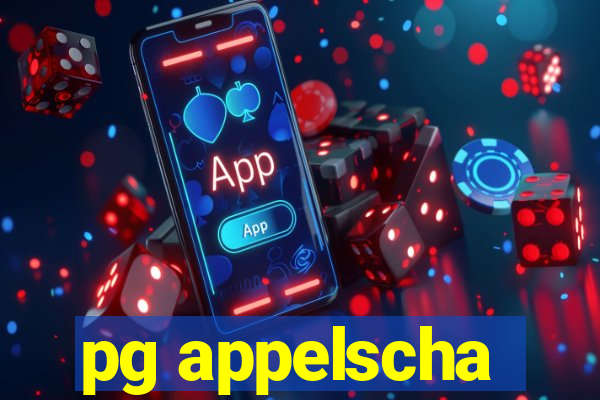 pg appelscha