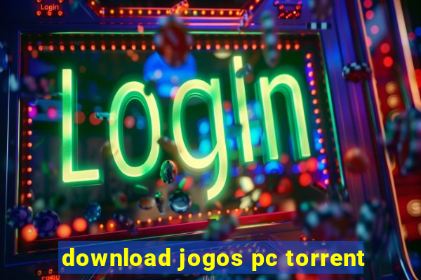 download jogos pc torrent