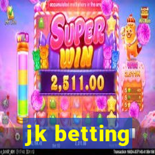 jk betting