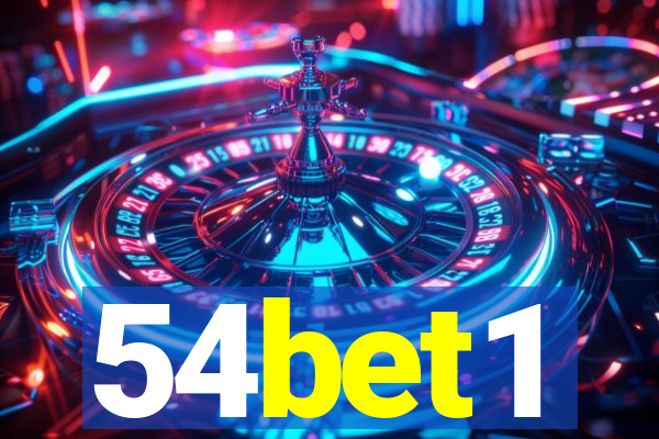 54bet1