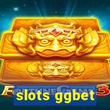 slots ggbet