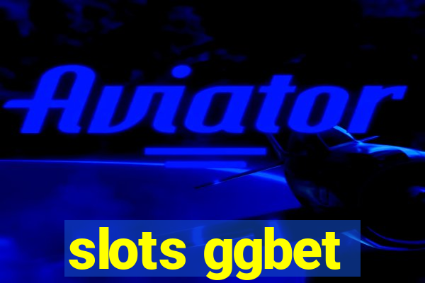 slots ggbet