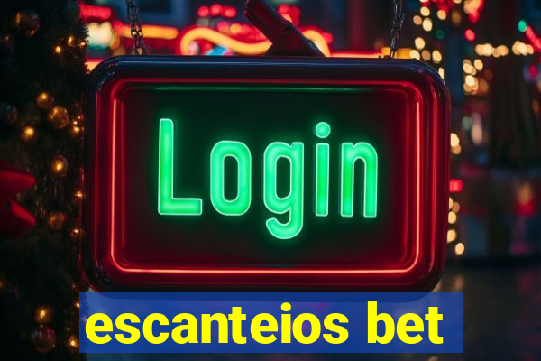 escanteios bet