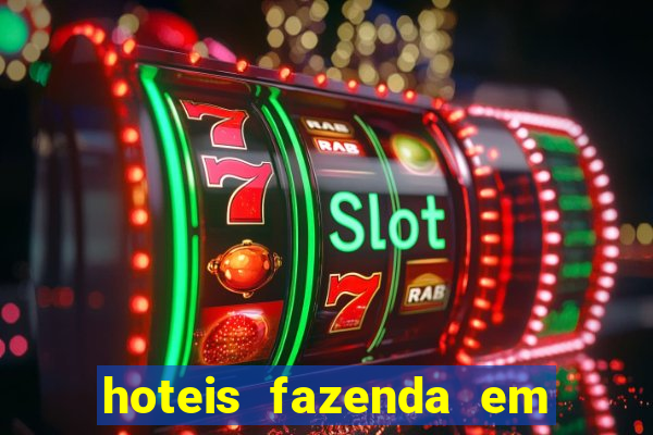 hoteis fazenda em porto velho