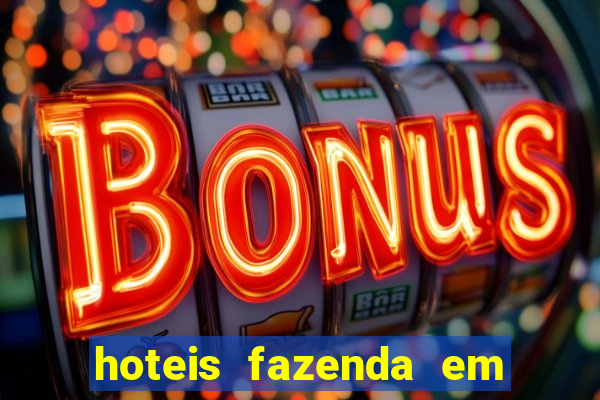 hoteis fazenda em porto velho