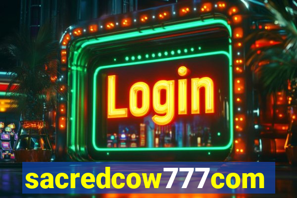 sacredcow777com