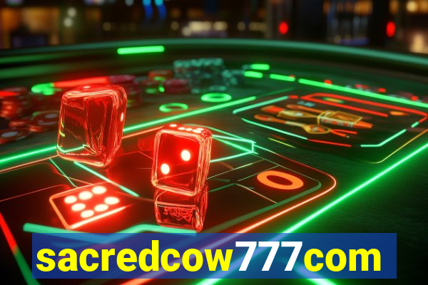 sacredcow777com