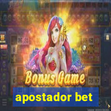 apostador bet