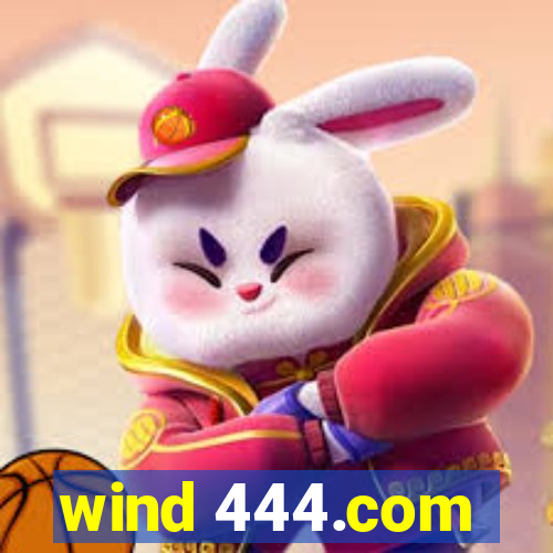 wind 444.com