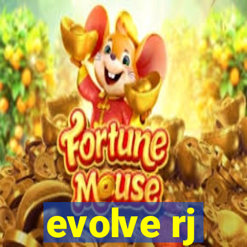 evolve rj