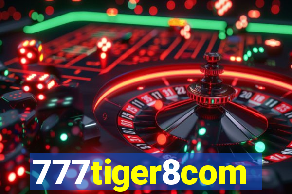 777tiger8com