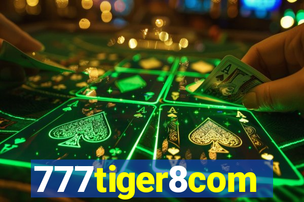 777tiger8com