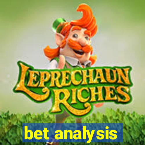 bet analysis