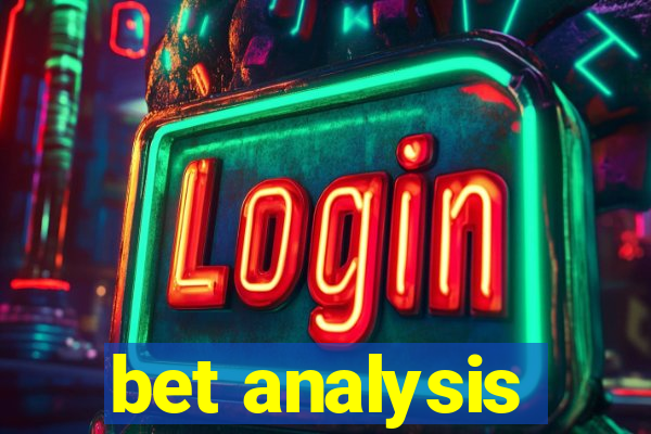 bet analysis