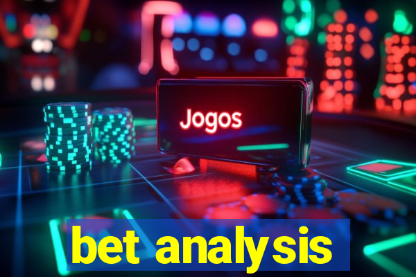 bet analysis