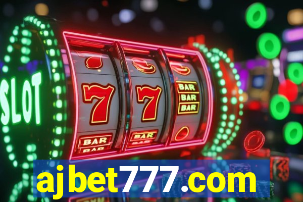 ajbet777.com