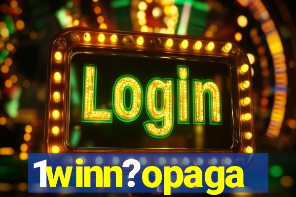 1winn?opaga