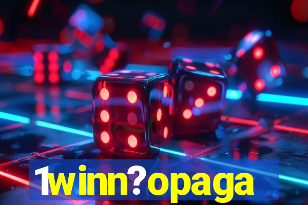 1winn?opaga