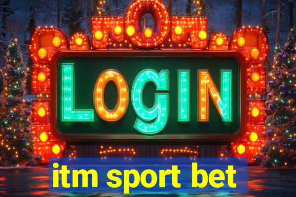 itm sport bet