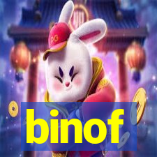 binof