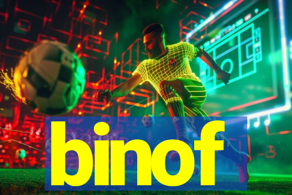 binof