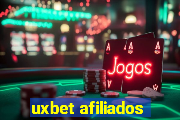 uxbet afiliados