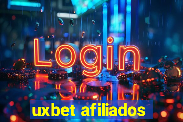 uxbet afiliados