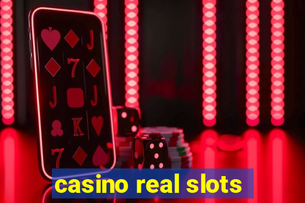 casino real slots