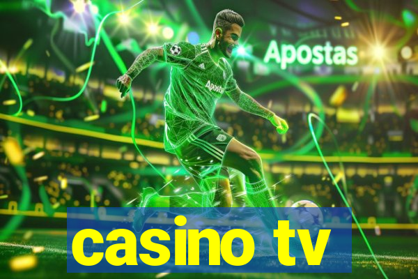 casino tv