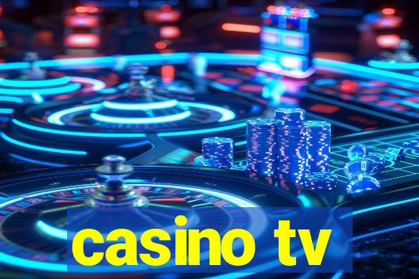 casino tv