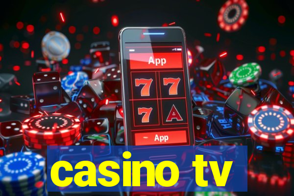 casino tv