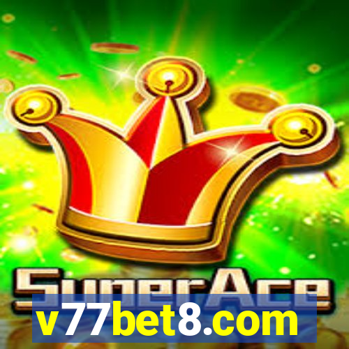 v77bet8.com