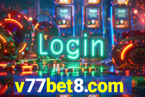 v77bet8.com