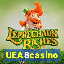 UEA8casino