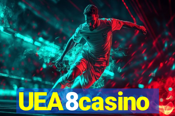 UEA8casino