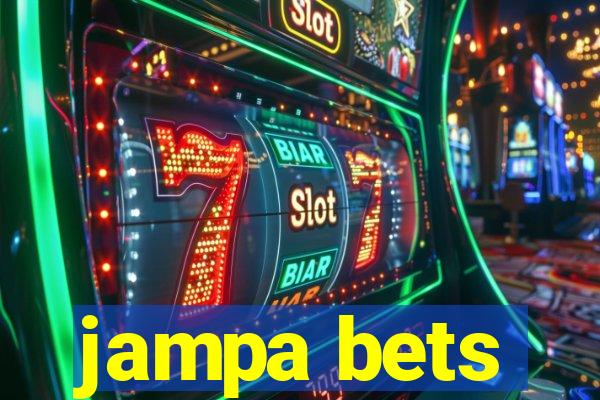 jampa bets