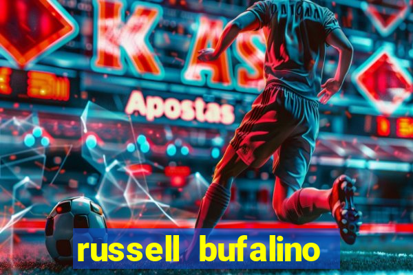 russell bufalino causa da morte