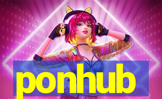 ponhub