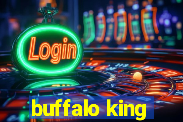 buffalo king