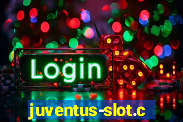 juventus-slot.com