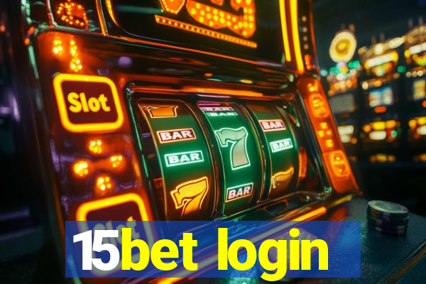 15bet login