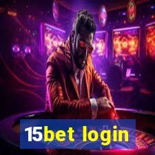 15bet login