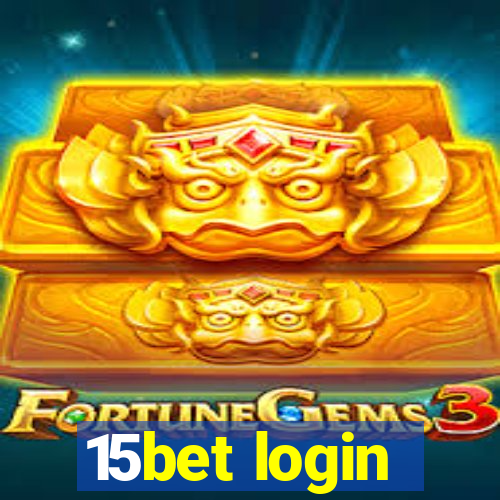 15bet login