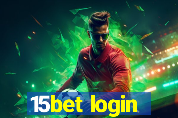 15bet login