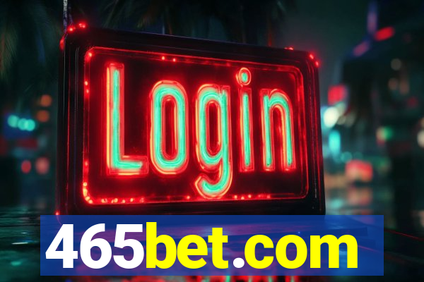 465bet.com