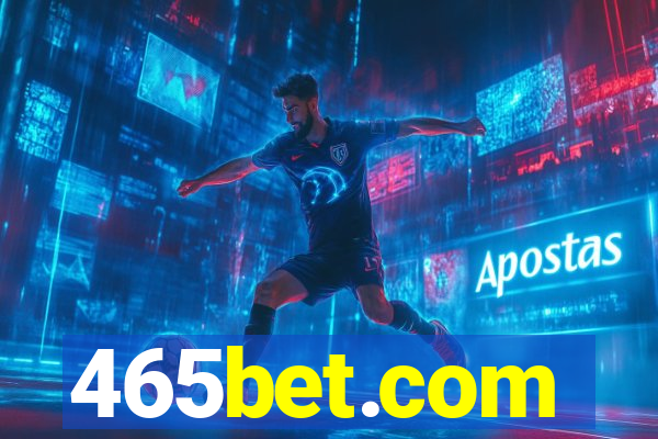 465bet.com