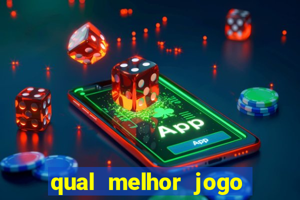 qual melhor jogo online para ganhar dinheiro