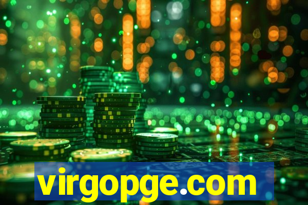 virgopge.com